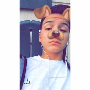 Meet your Posher, Joe